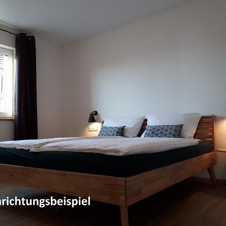 Apartamento Hof Schütterle FDH Exterior foto