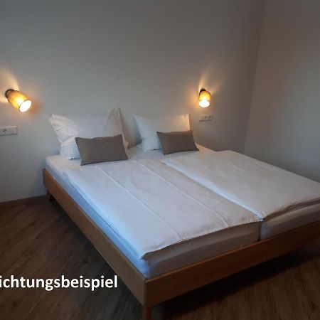 Apartamento Hof Schütterle FDH Exterior foto