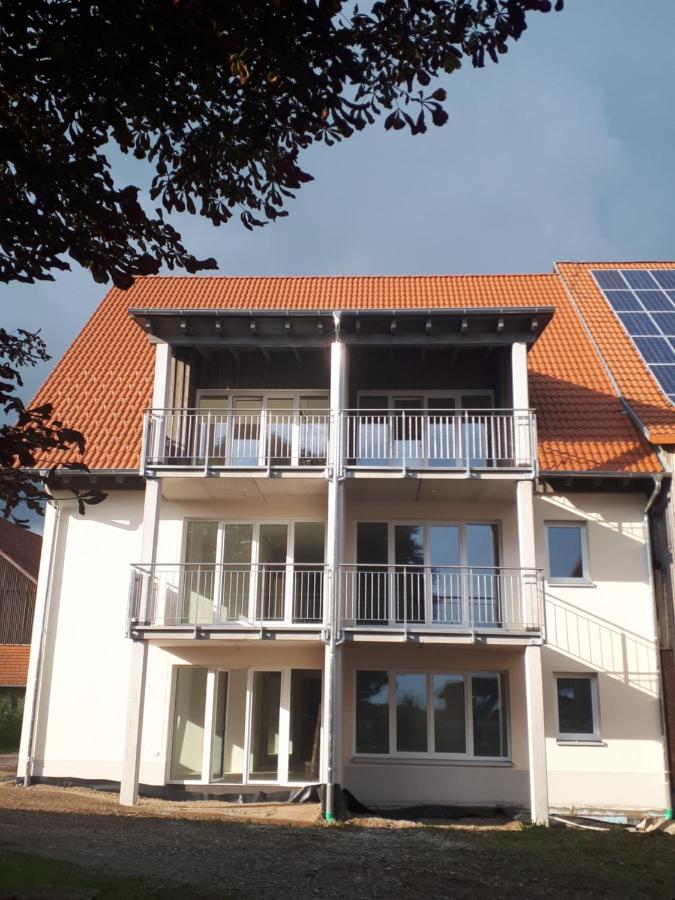 Apartamento Hof Schütterle FDH Exterior foto