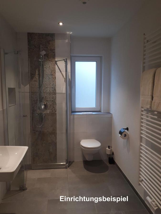 Apartamento Hof Schütterle FDH Exterior foto