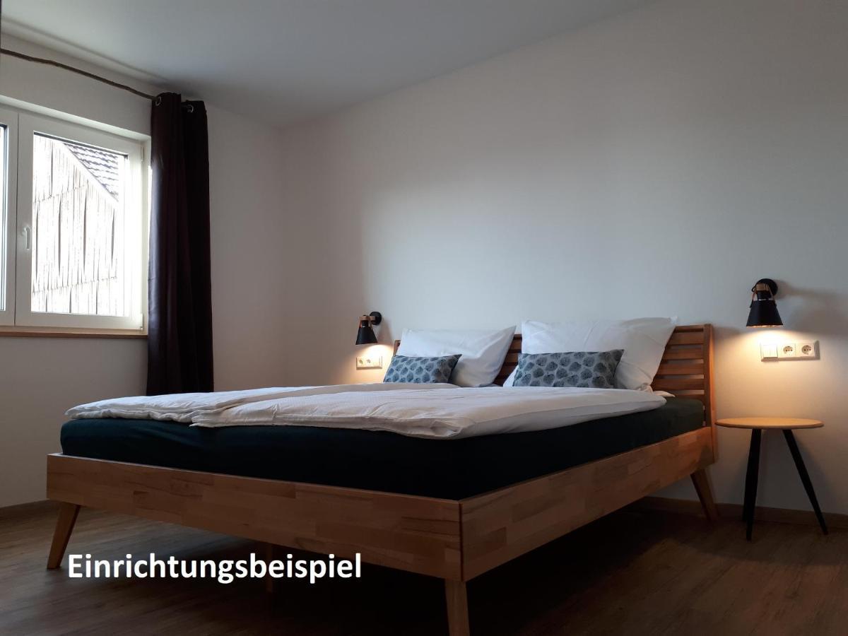 Apartamento Hof Schütterle FDH Exterior foto