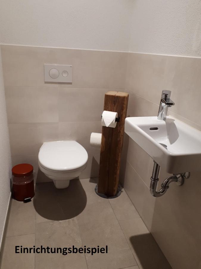 Apartamento Hof Schütterle FDH Exterior foto