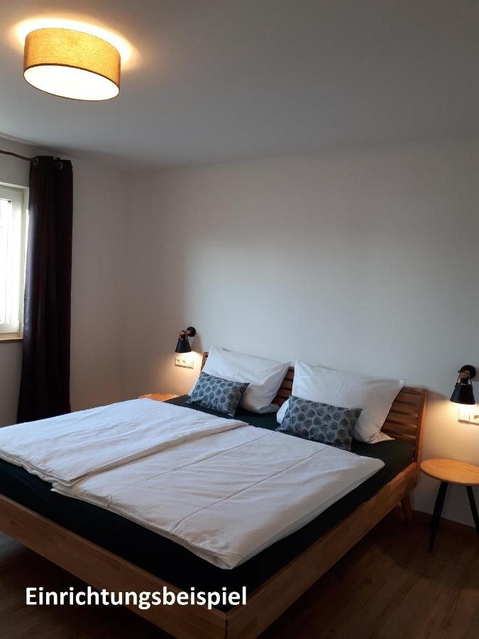 Apartamento Hof Schütterle FDH Exterior foto
