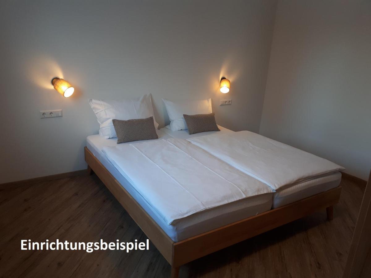 Apartamento Hof Schütterle FDH Exterior foto