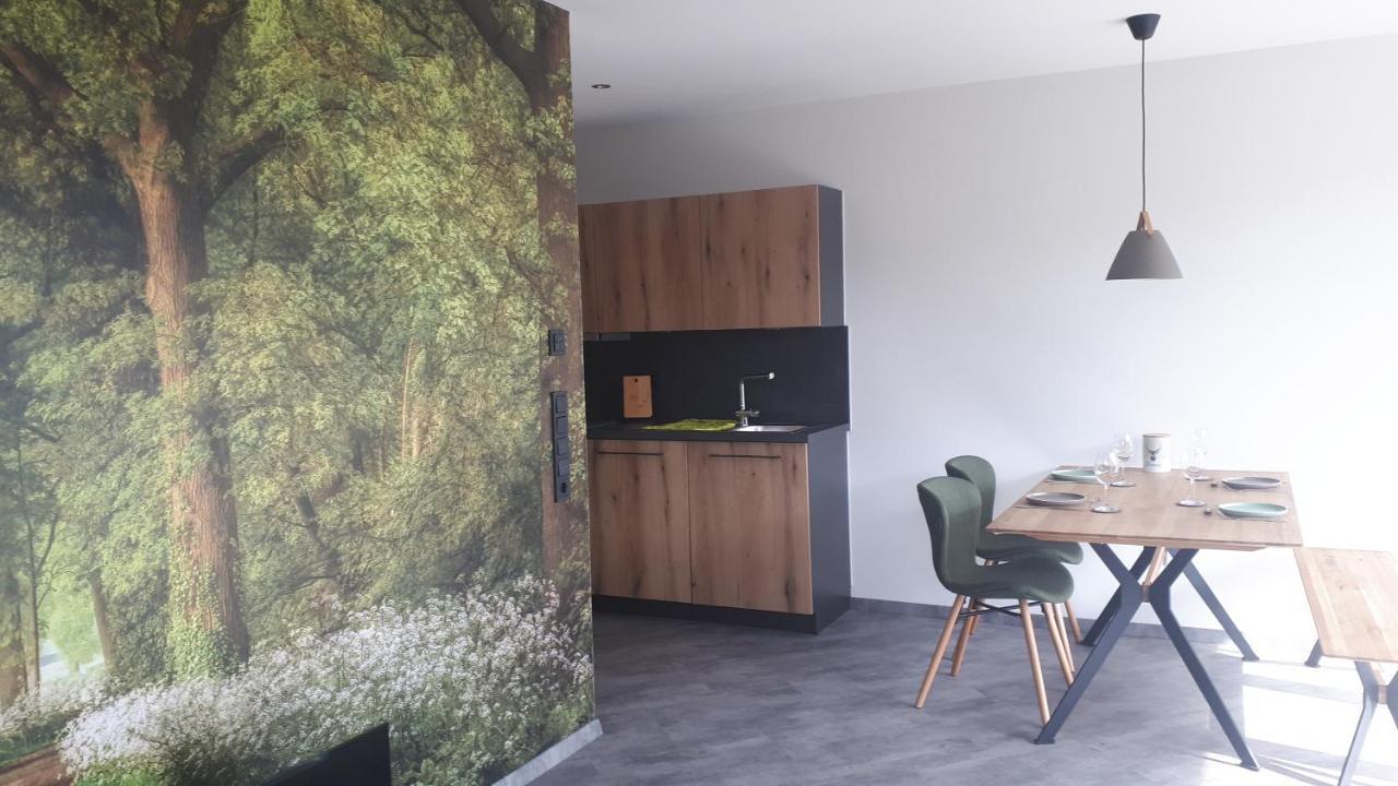 Apartamento Hof Schütterle FDH Exterior foto